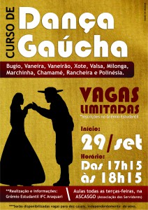 Dança Gaúcha (2)