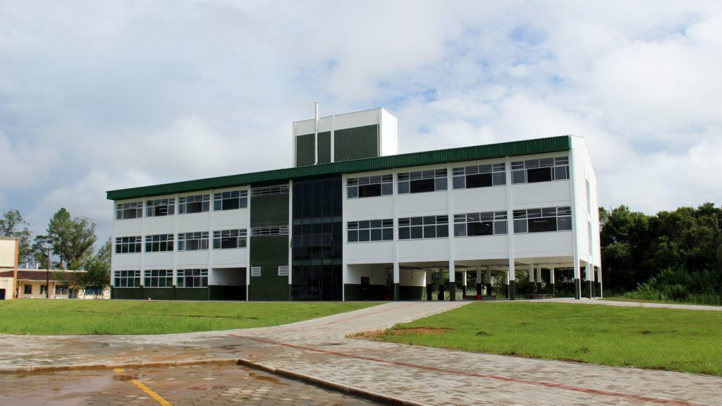 Cursos do IFC obtêm nota máxima no Enade 2017 - Instituto Federal  Catarinense - Campus Araquari