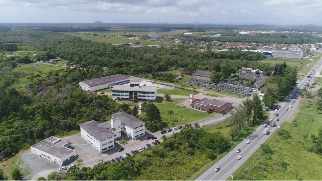 Cursos do IFC obtêm nota máxima no Enade 2017 - Instituto Federal  Catarinense - Campus Araquari